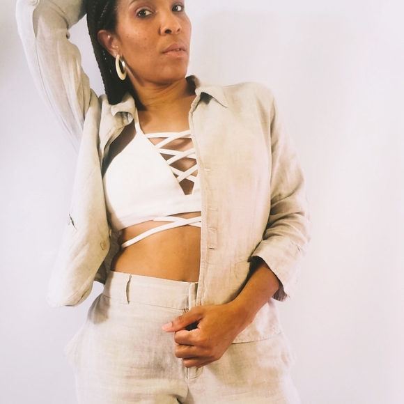 🚫SOLD🚫Willi Smith Vintage Set - Picture 4 of 4